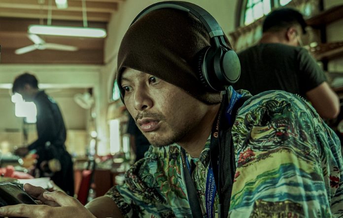 Filem terbaru rapper Malaysia Namewee ‘Babi’ dicalonkan di empat festival filem antarabangsa