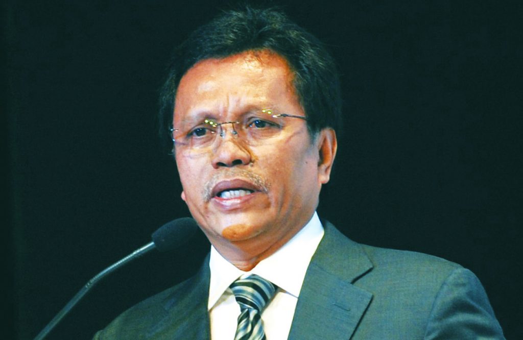 Shafie: RM85 juta untuk JASA membazir wang rakyat