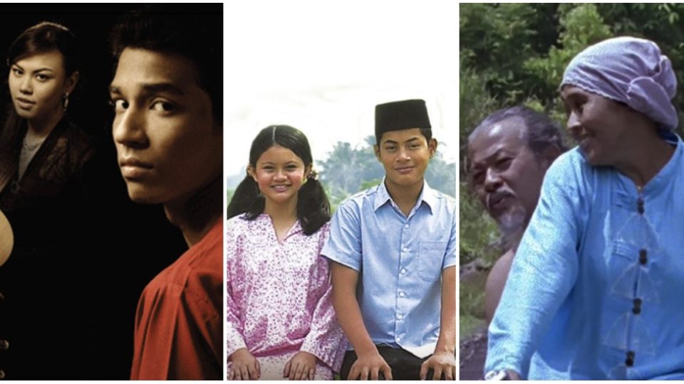 Filem Yasmin Ahmad yang popular ‘Rabun’, ‘Mukhsin’ dan ‘Talentime’ akan disiarkan di Netflix minggu ini