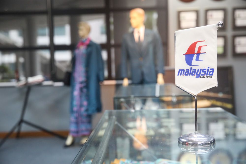 Putrajaya akan mengadakan perbincangan dengan Khazanah mengenai masalah kewangan Malaysia Airlines