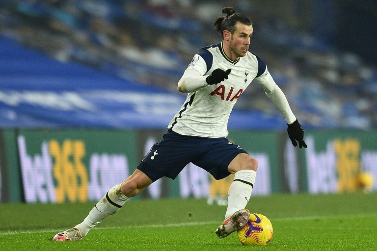 Kepulangan Lackluster Bale ke Spurs menjadi masam