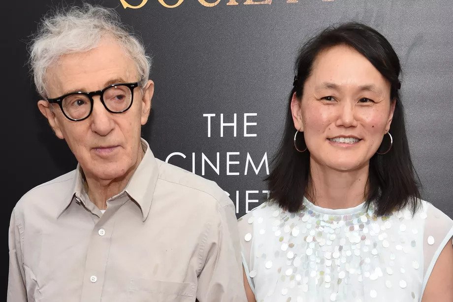Dokumentari baru Woody Allen menggambarkan sisi gelapnya