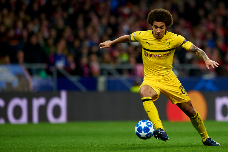 Dortmund ingin terus mengekalkan skuad muda setelah tumpas