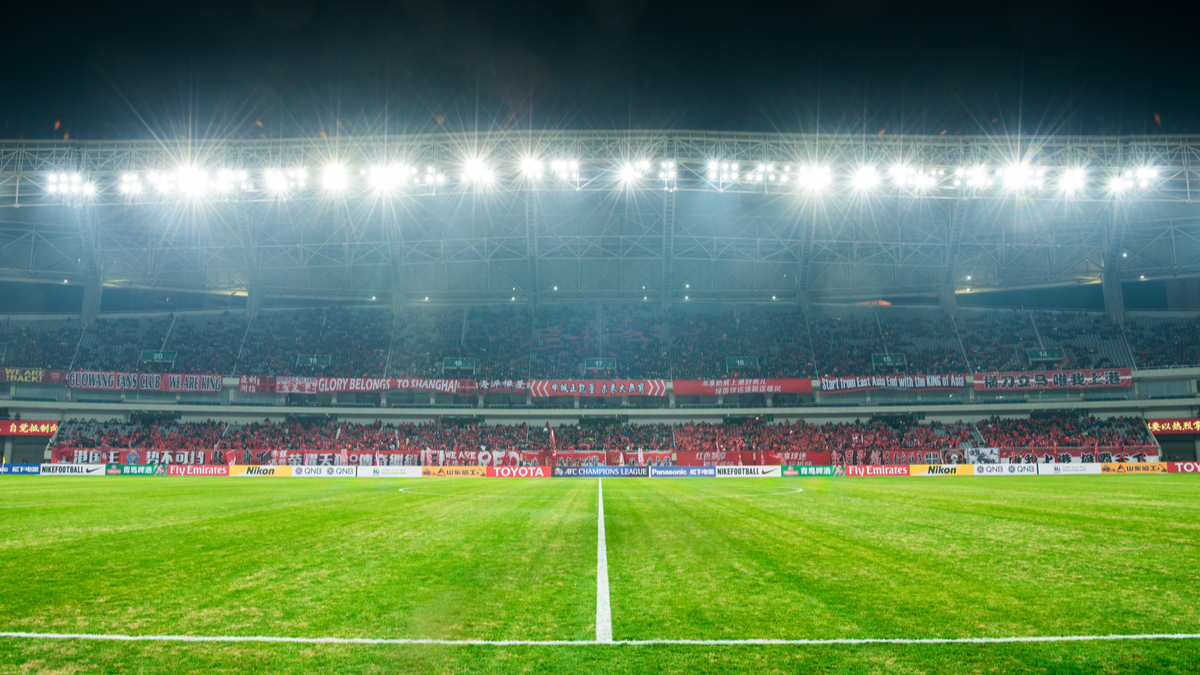 Liga Super berantakan setelah kelab Inggeris berhenti