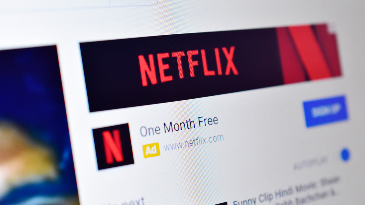 Netflix dan Amazon dikritik di India kerana kandungan kontroversi