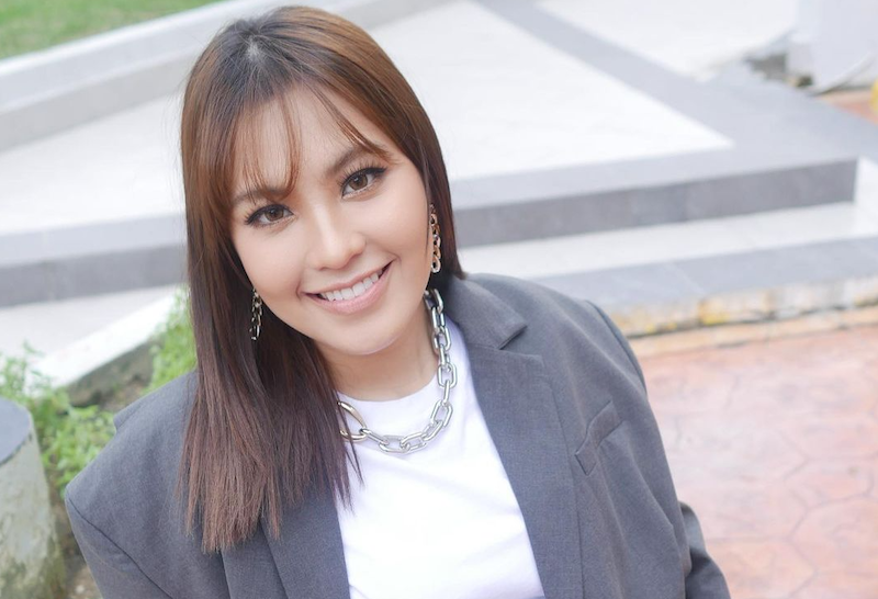 Janna Nick mengaku didiagnosis dengan gangguan bipolar