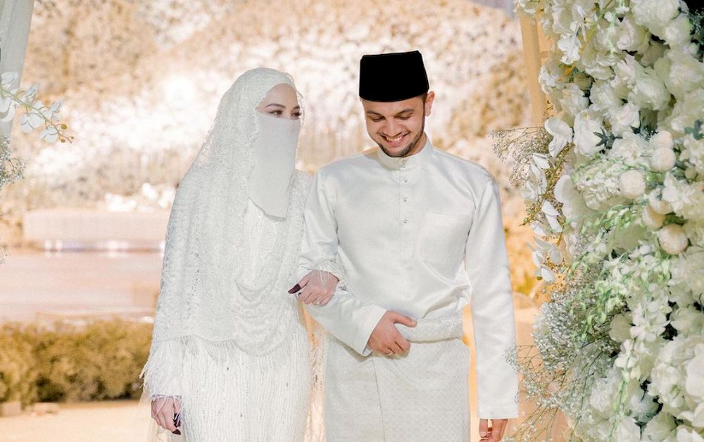 Neelofa dan keluarga dalam air panas kembali ketika polis menyiasat video perayaan Raya ‘selebriti’