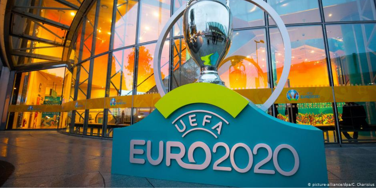 Sepanyol dan Portugal berisiko keluar awal pada Euro 2020