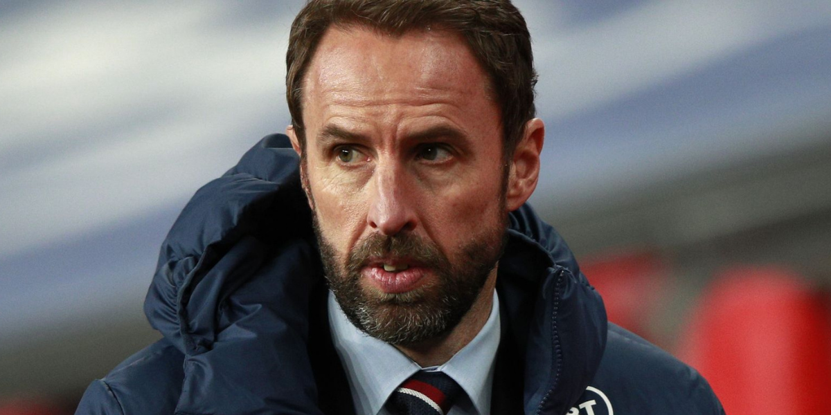 Southgate menerima pujian England selepas persembahan perlahan