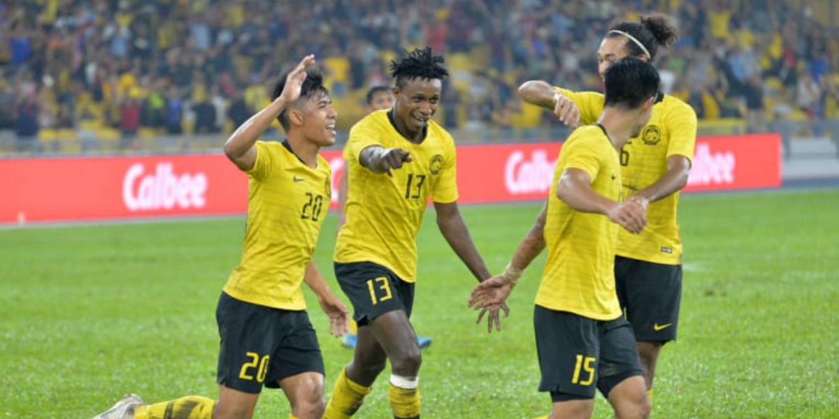 Harimau Malaya tewas kepada Vietnam sekali lagi di Dubai