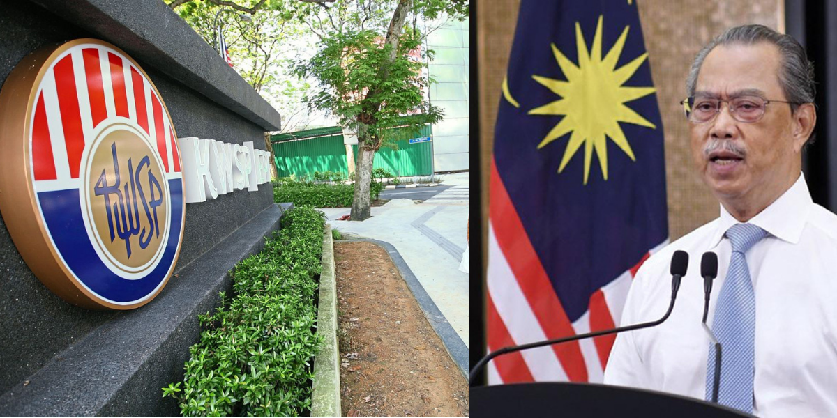Rakyat Malaysia memulakan gerakan #benderaputih untuk memberi 