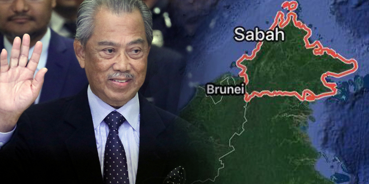 Di Sabah, kekeliruan ketika kerajaan negeri membenarkan makan malam tanpa mengeluarkan SOP