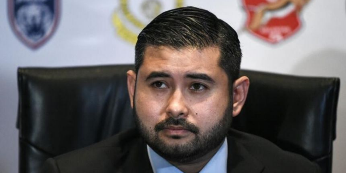 TMJ mahu mengambil alih Harimau Malaya