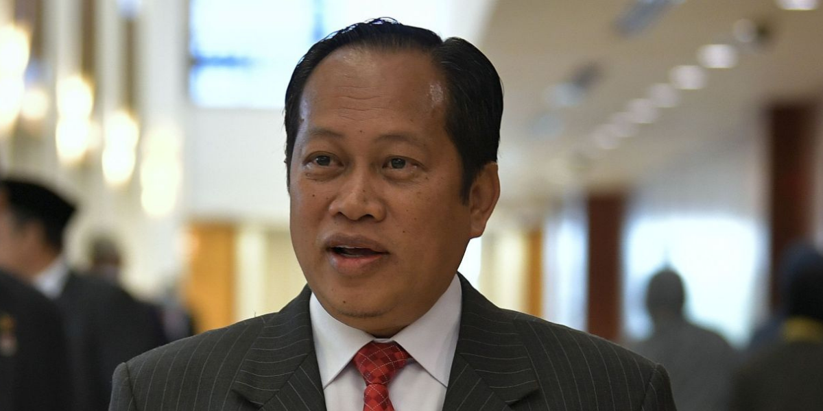 Pengubahan wang haram Ahmad Maslan, kes penyataan palsu dipindahkan ke Mahkamah Tinggi