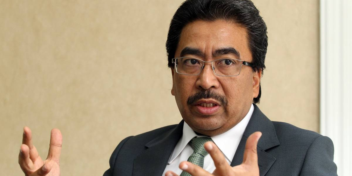 Walaupun 15 Ahli Parlimen ‘dicuri’ dari parti, kami tetap menyokong Perikatan