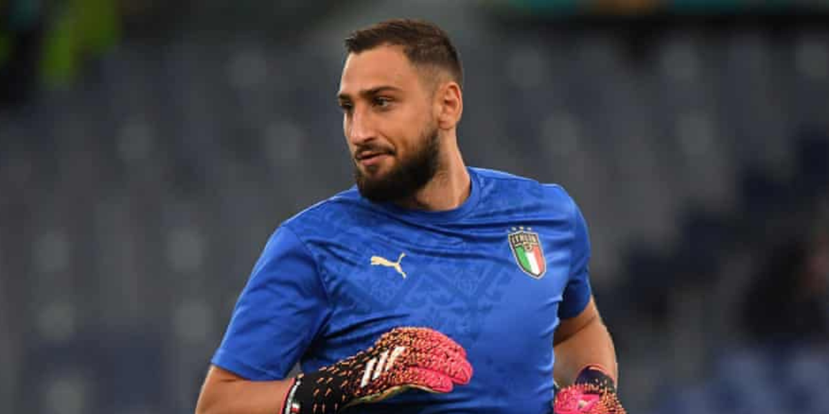Itali dinobatkan sebagai juara Eropah setelah menewaskan England