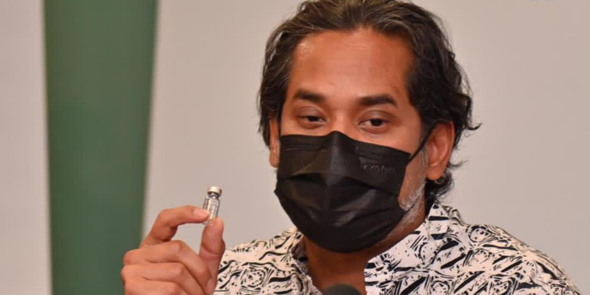 Pengiktirafan vaksin Covid-19 mesti dibincangkan di peringkat antarabangsa