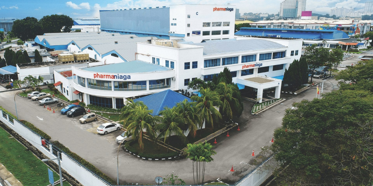 Pharmaniaga untuk menguruskan logistik, pengedaran vaksin AstraZeneca Covid-19