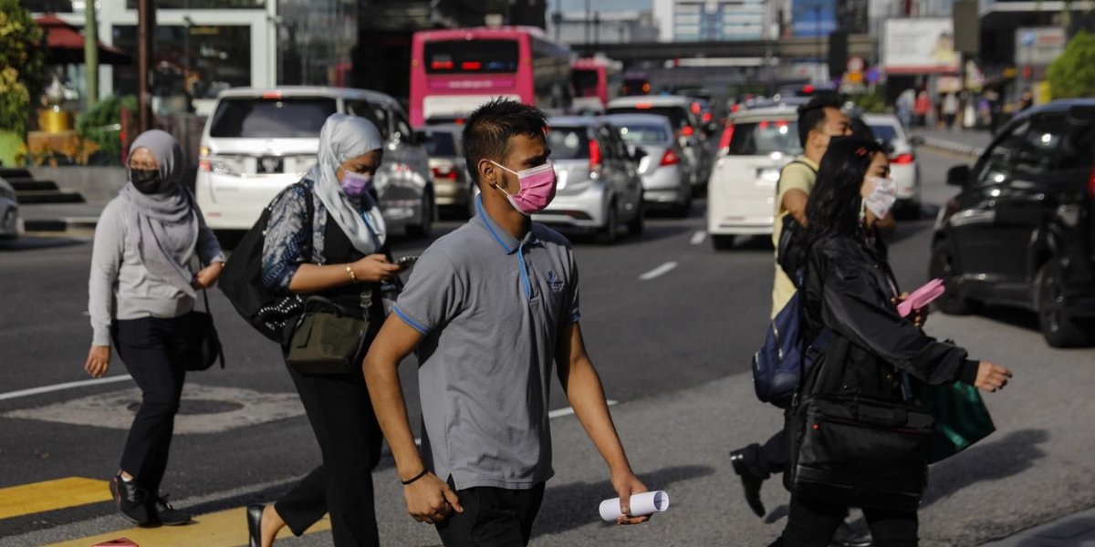 Pemohon kerja graduan ditolak kerana kurang ajar