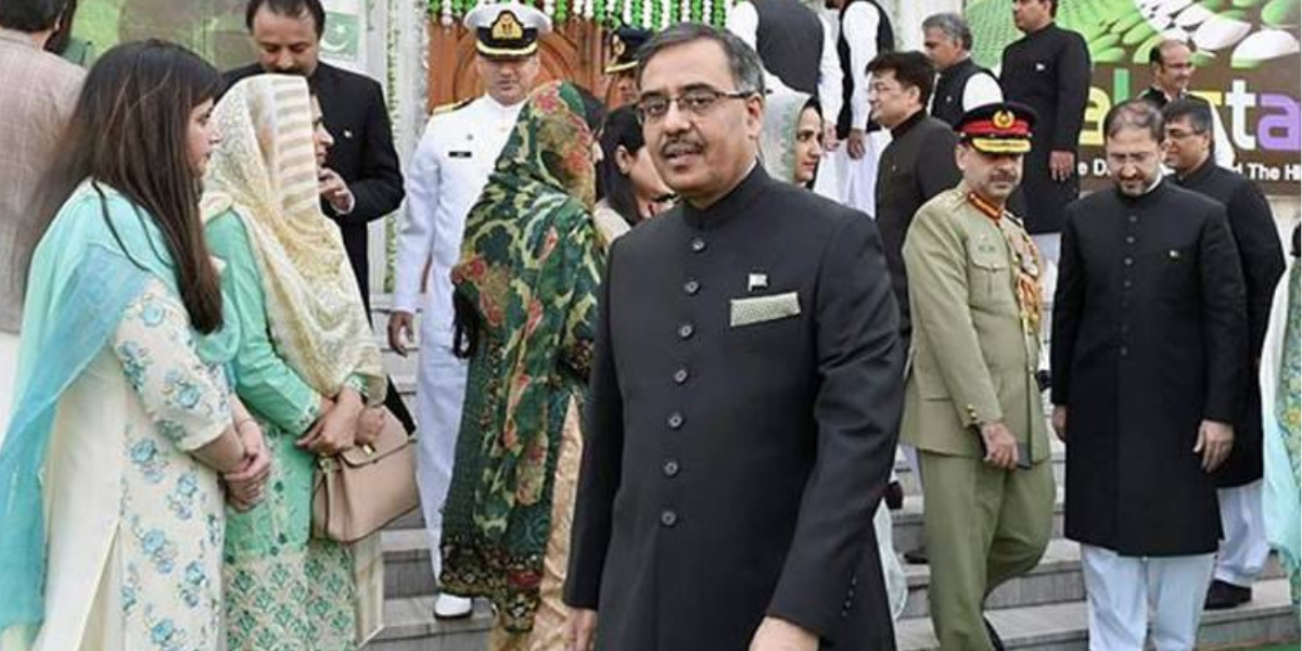 ASEAN memiliki ekonomi yang ‘cergas’ – Pakistan
