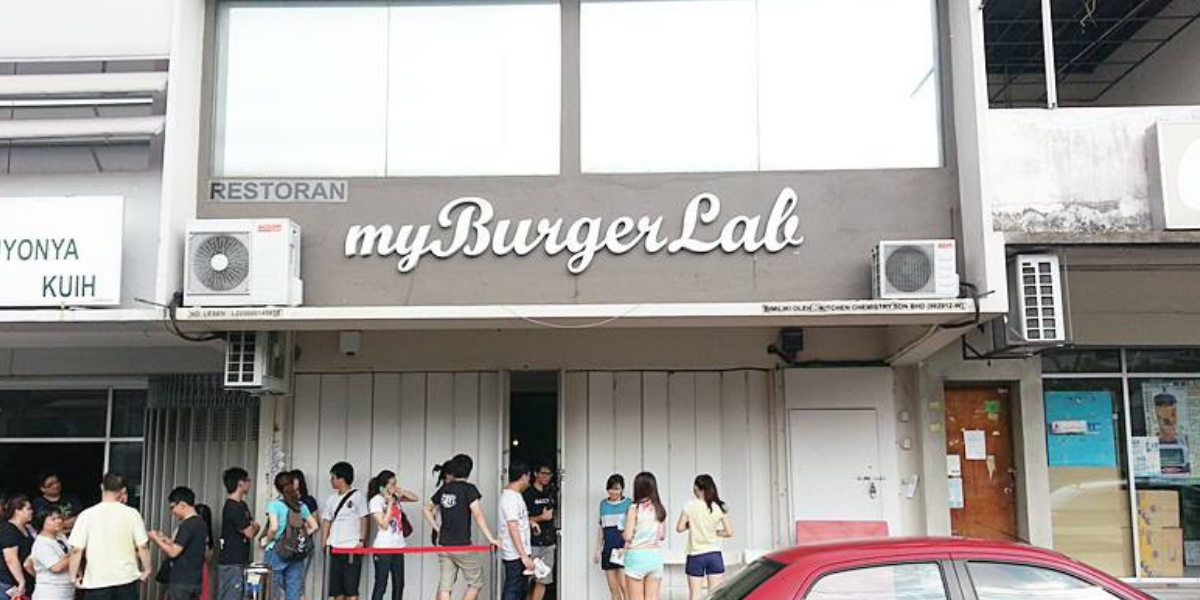 myBurgerLab memberi pekerja cuti lima hari untuk menjaga kesihatan mental