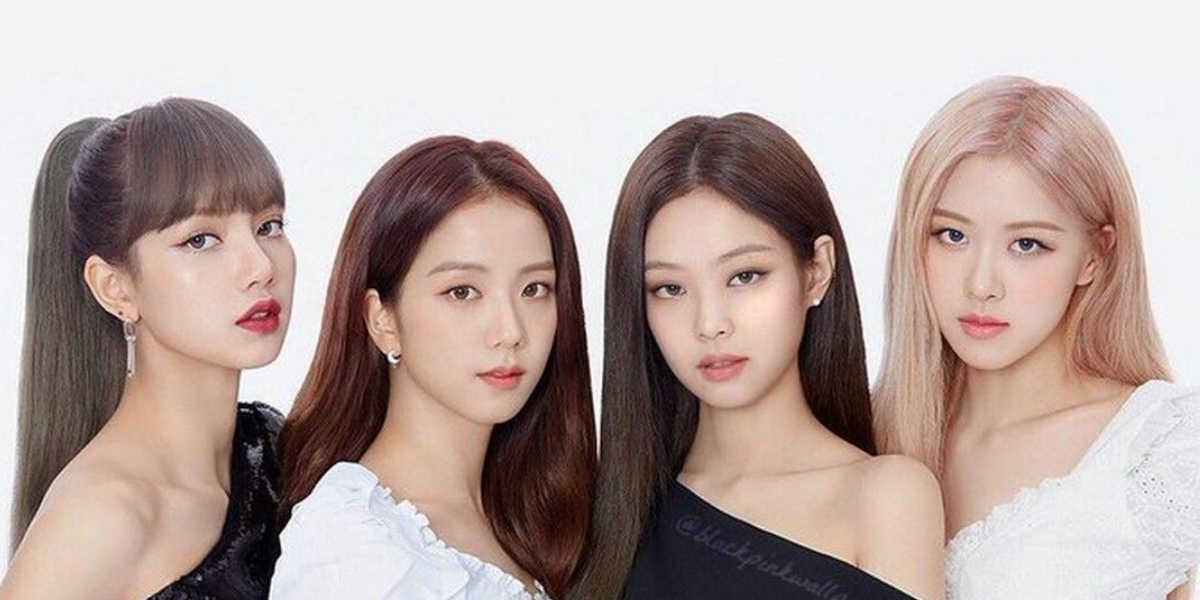 Blackpink The Movie terlaris untuk pawagam acara pada tahun 2021