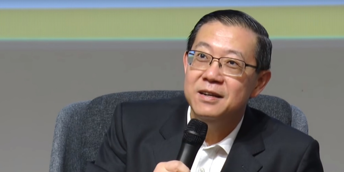 DAP mengatakan OK untuk tawaran PM baru dalam pertarungan Covid-19