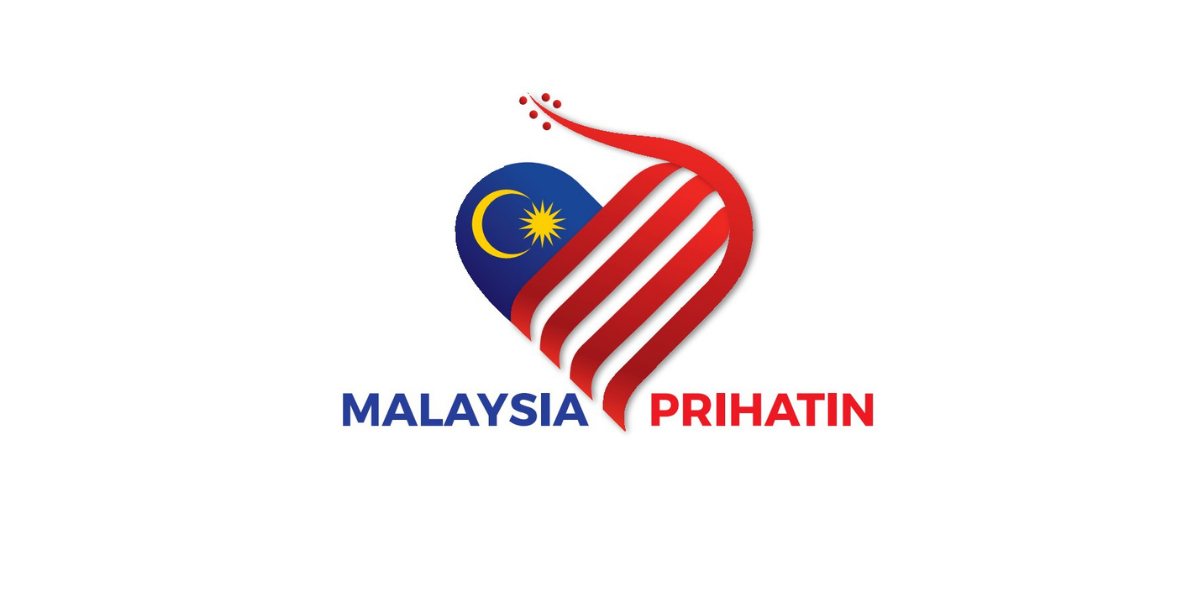 Sambutan Hari Kebangsaan “Malaysia Prihatin”