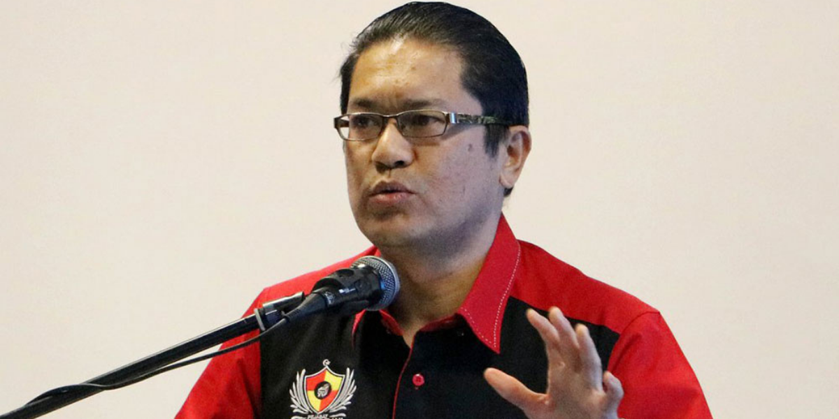 SPR menerima pemberitahuan mengenai pembubaran DUN Melaka