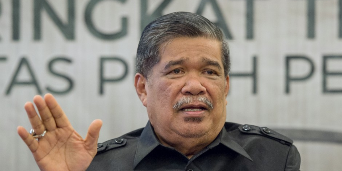 Menuduh PAS hipokrit, Mat Sabu memuji Guan Eng sebagai penyelamat Tabung Haji, DAP kerana menegakkan nilai-nilai Islam
