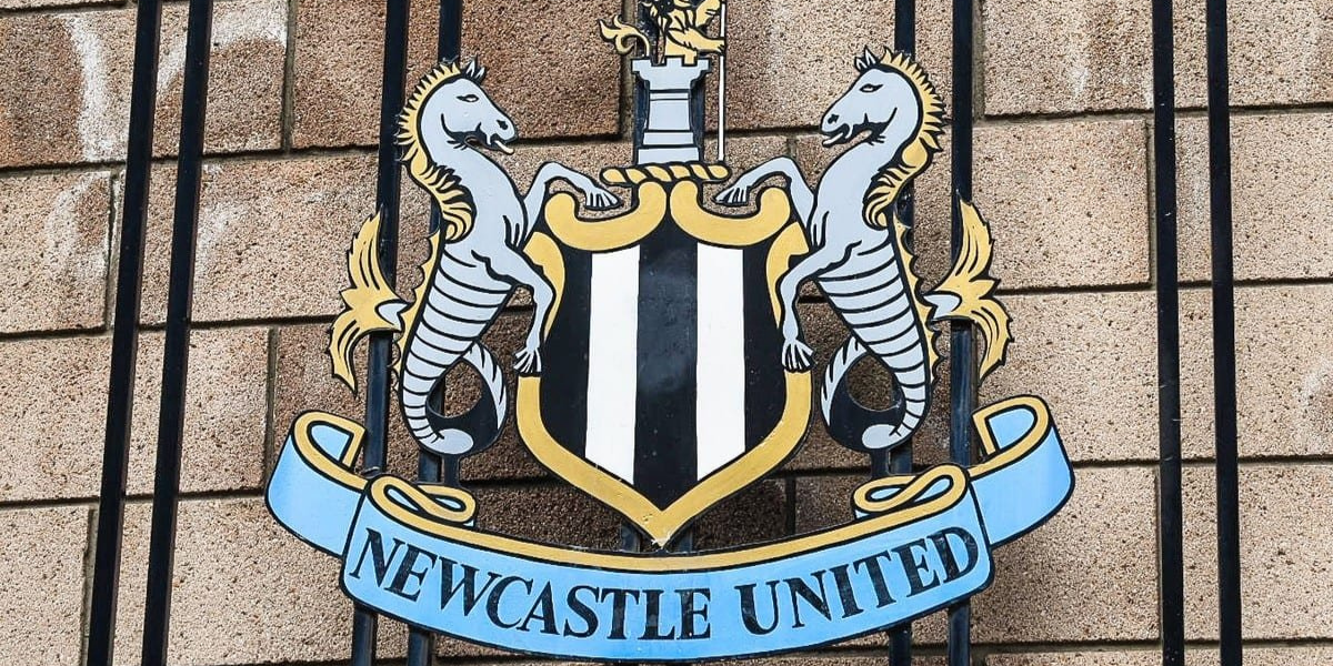 Pengambilalihan Newcastle Arab Saudi akan siap