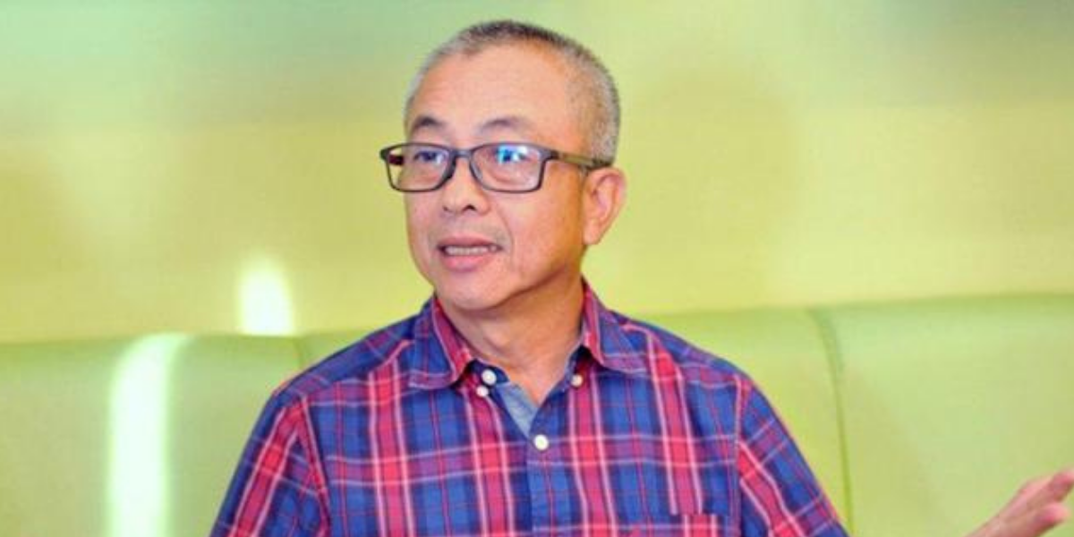 Rozman mengatakan tuduhan rasuah Lembaga Pelabuhan Labuan bermotifkan politik