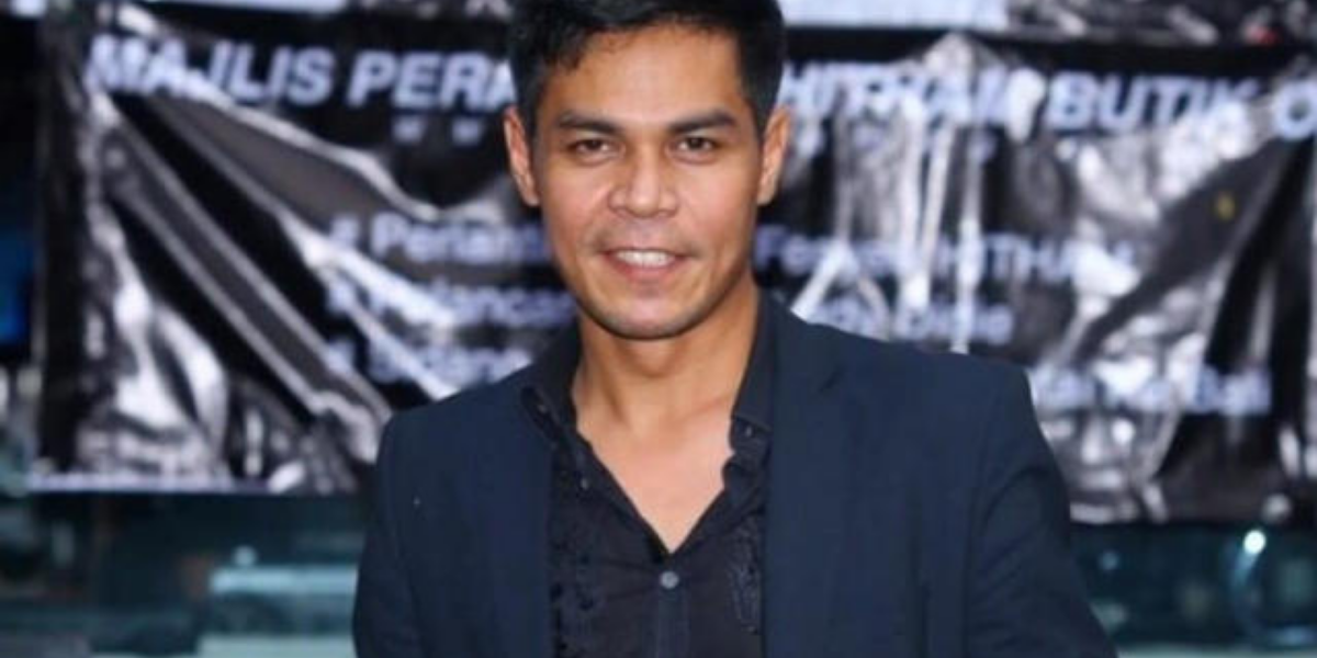 Rakyat mengecam pelakon Fauzi Nawawi kerana menormalkan rogol dalam rancangan bual bicara