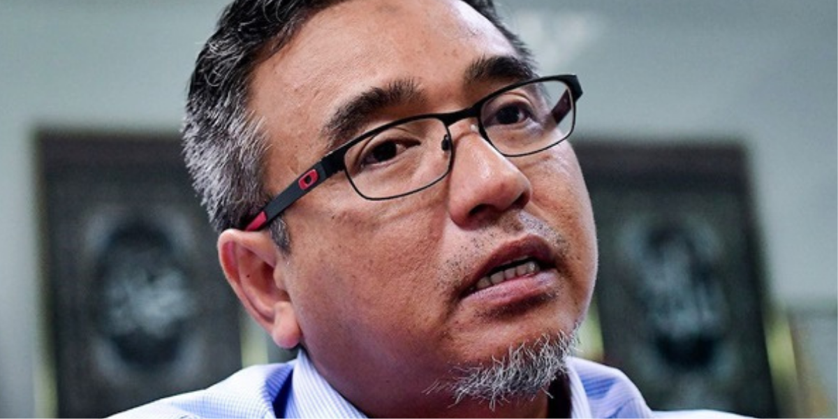 Bekas wakil rakyat Umno mempunyai pengalaman, berguna jika Pakatan memenangi pilihan raya Melaka