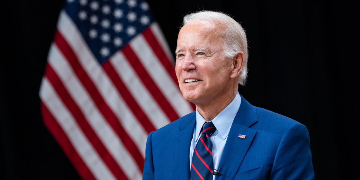 China membalas selepas Biden mengkritik ketidakhadiran Xi di COP26