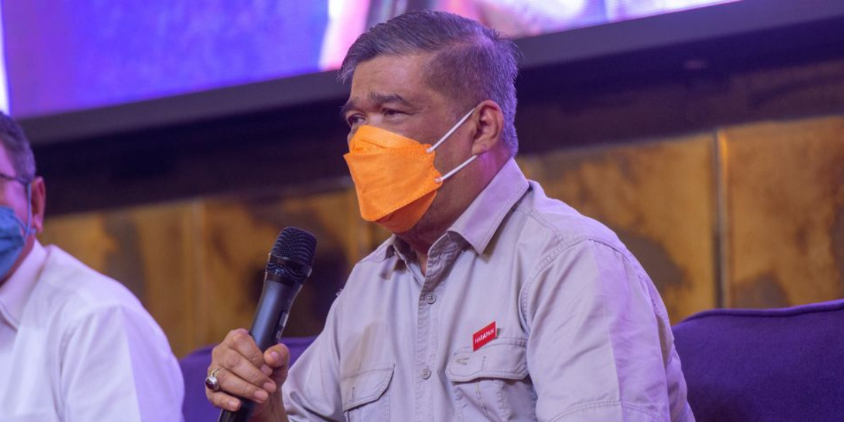 Pakatan kalah besar dalam undian Melaka kerana Bersatu pergi