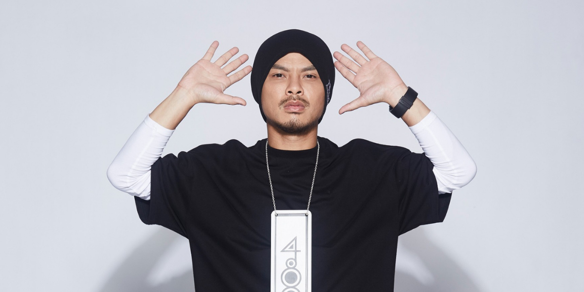 Namewee mempertahankan sindiran China ‘Fragile’ apabila tontonan mencecah 30 juta