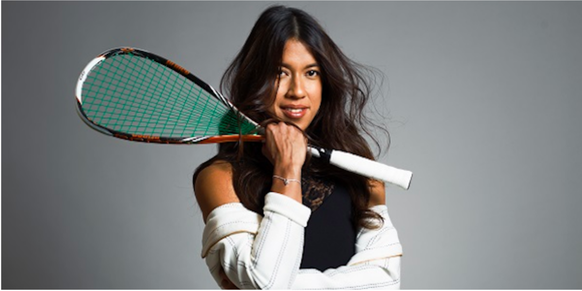 Ratu skuasy Nicol David dikurniakan gelaran ‘Datuk’