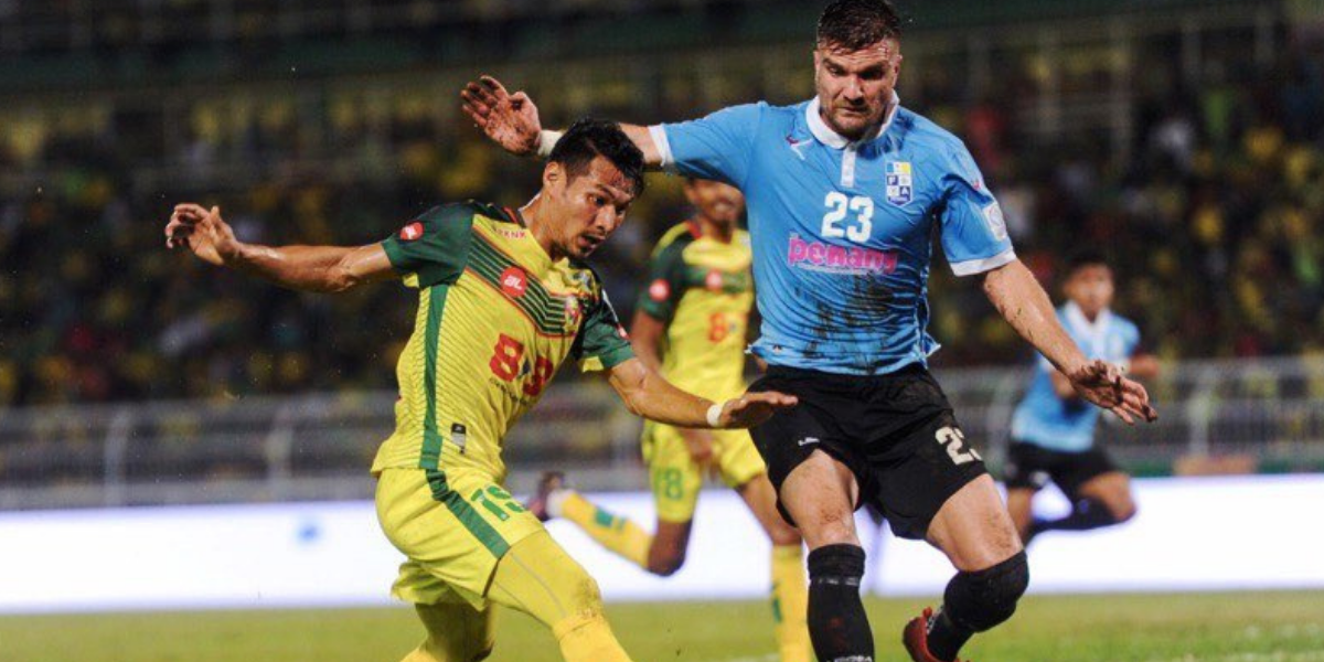FA Pulau Pinang menyeru FA Negeri untuk mendorong lebih ramai bakat tempatan