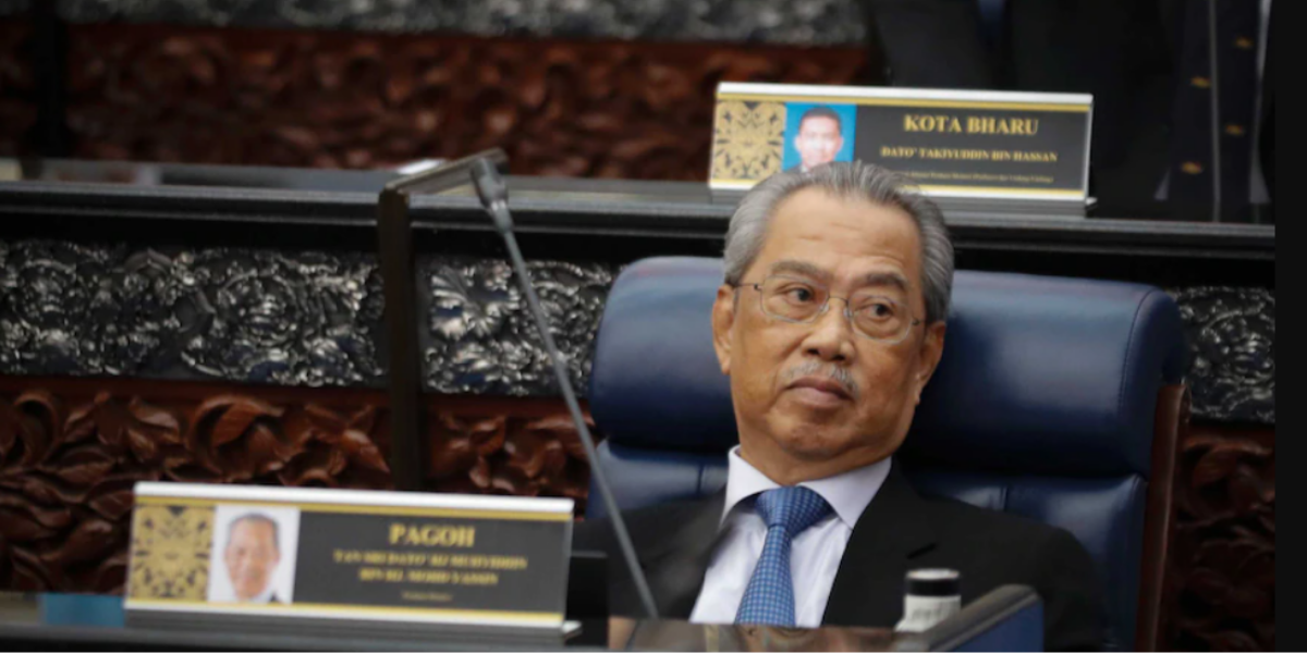 Perikatan bersedia untuk pilihanraya negeri Johor