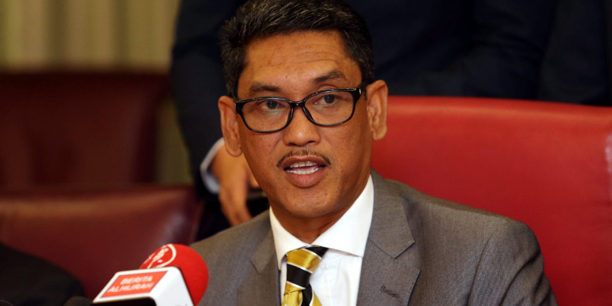 Ahmad Faizal mahu inkues ke atas Malaysia yang tersingkir di Kejohanan AFF B-23