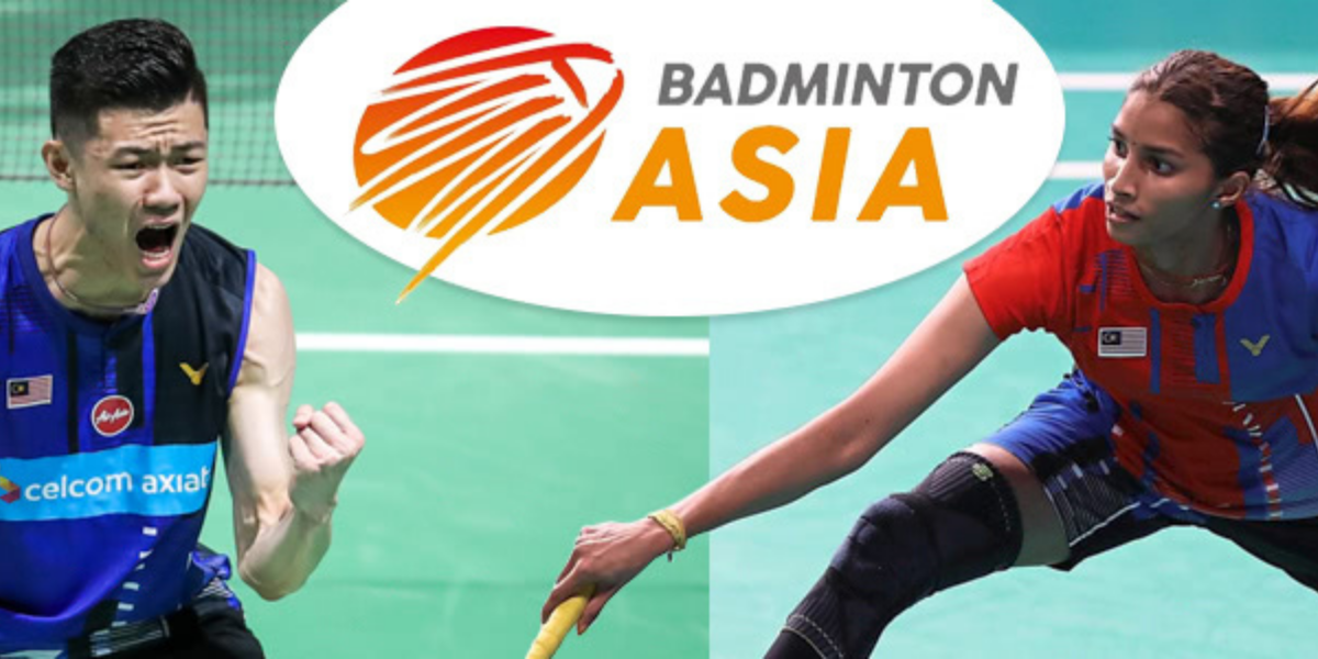 Skuad lelaki Malaysia menamatkan dominasi Indonesia untuk memenangi Kejohanan Berpasukan Badminton Asia 2022