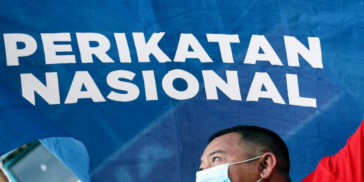 Muda mengesahkan bertanding dalam pilihan raya sulung di Johor di bawah bendera sendiri