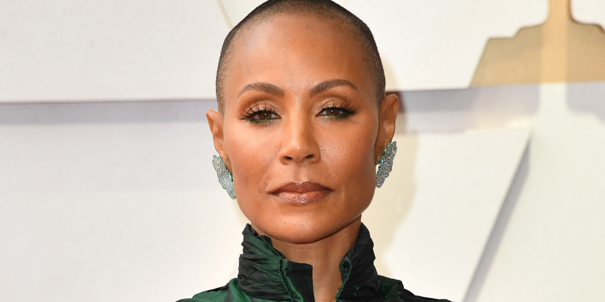 Jada Pinkett Smith berkata ia adalah ‘musim untuk penyembuhan’ selepas insiden Oscar