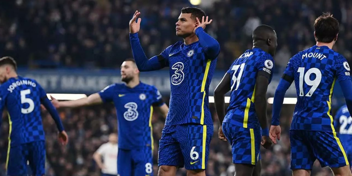 Chelsea menempah perlawanan akhir Piala FA menentang Liverpool