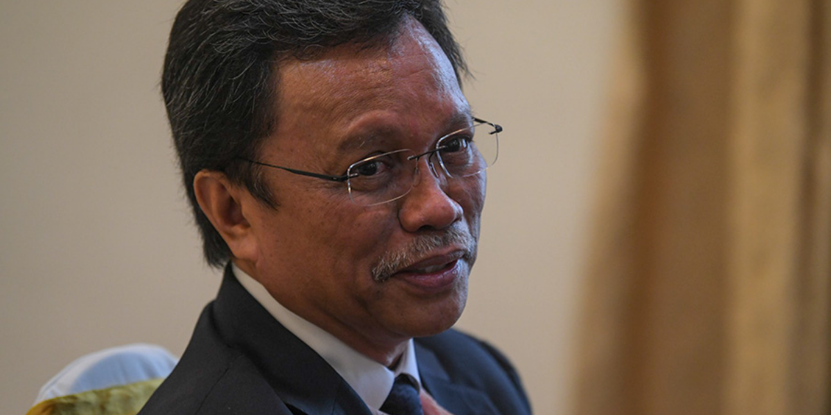 Warisan perlu tegas memilih calon untuk PRU15, kata Shafie