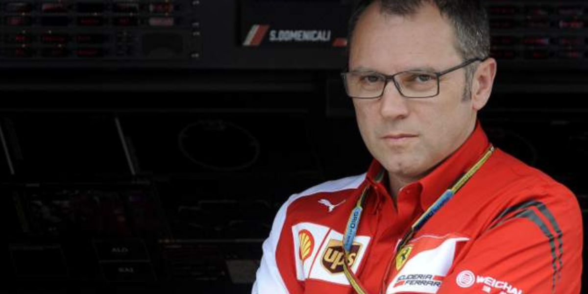 Formula 1 kembali ke Las Vegas selepas empat dekad