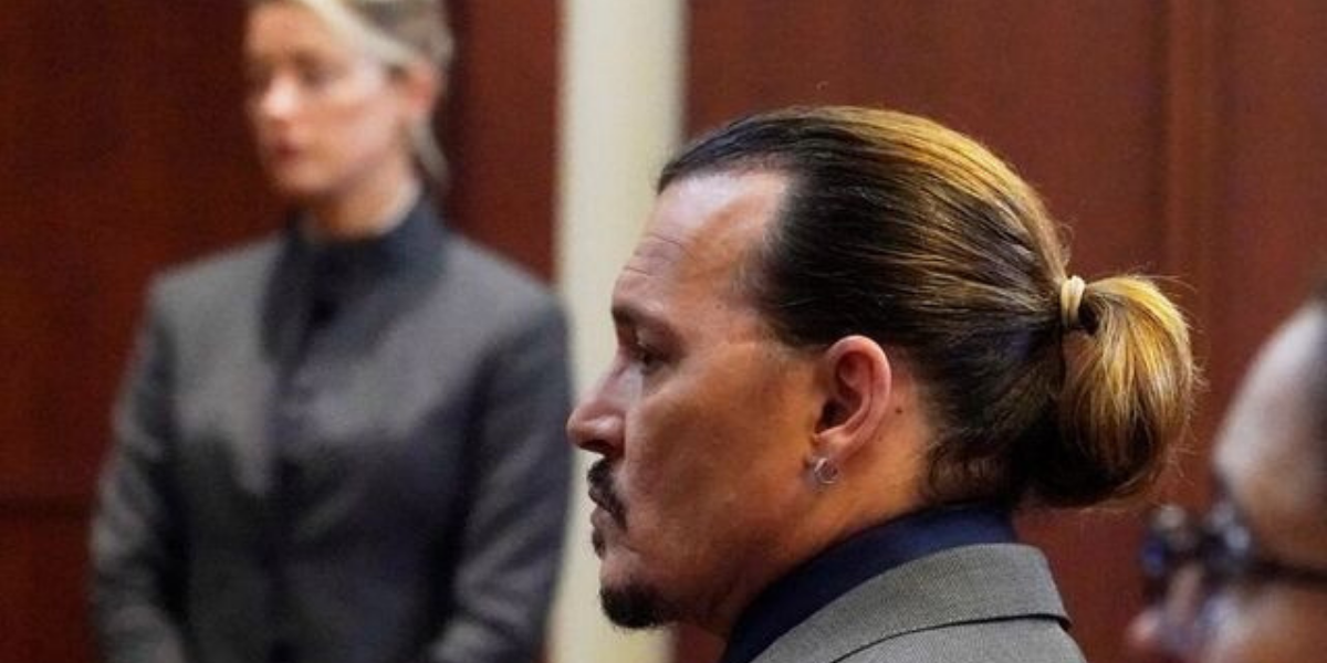 Juri akan mula membincangkan dakwaan fitnah Depp dan Heard