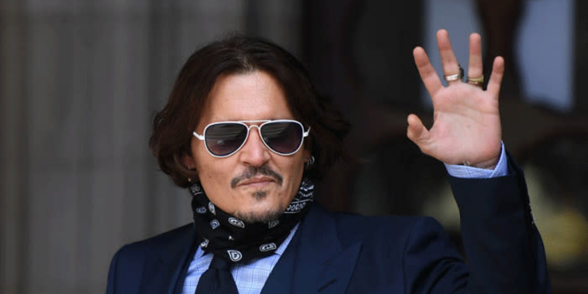 Johnny Depp sepatutnya memperoleh AS$22.5 juta untuk ‘Pirates 6’, kata ejen