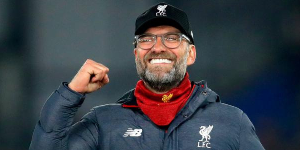 Menteri Perancis mengecam Klopp berhubung kekecohan Liga Juara-Juara